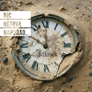 Listen to Jakoby se nestalo, co se stalo song with lyrics from Jefferson