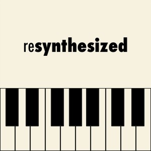 อัลบัม Re-Synthesized 2089 ศิลปิน 