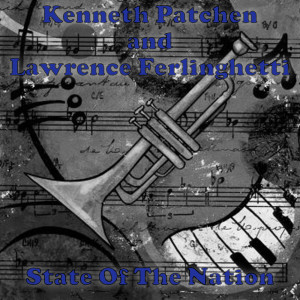Lawrence Ferlinghetti的專輯State Of The Nation