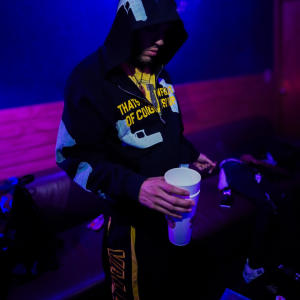 White Ghost的專輯GOT IT OFF (Explicit)