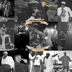 Listen to Boing The Arcadia Theater Greenville Ave North Dallas Tx 2001(feat. Gylo, V Dogg & Steve Austin) (Live|Explicit) song with lyrics from Pikahsso