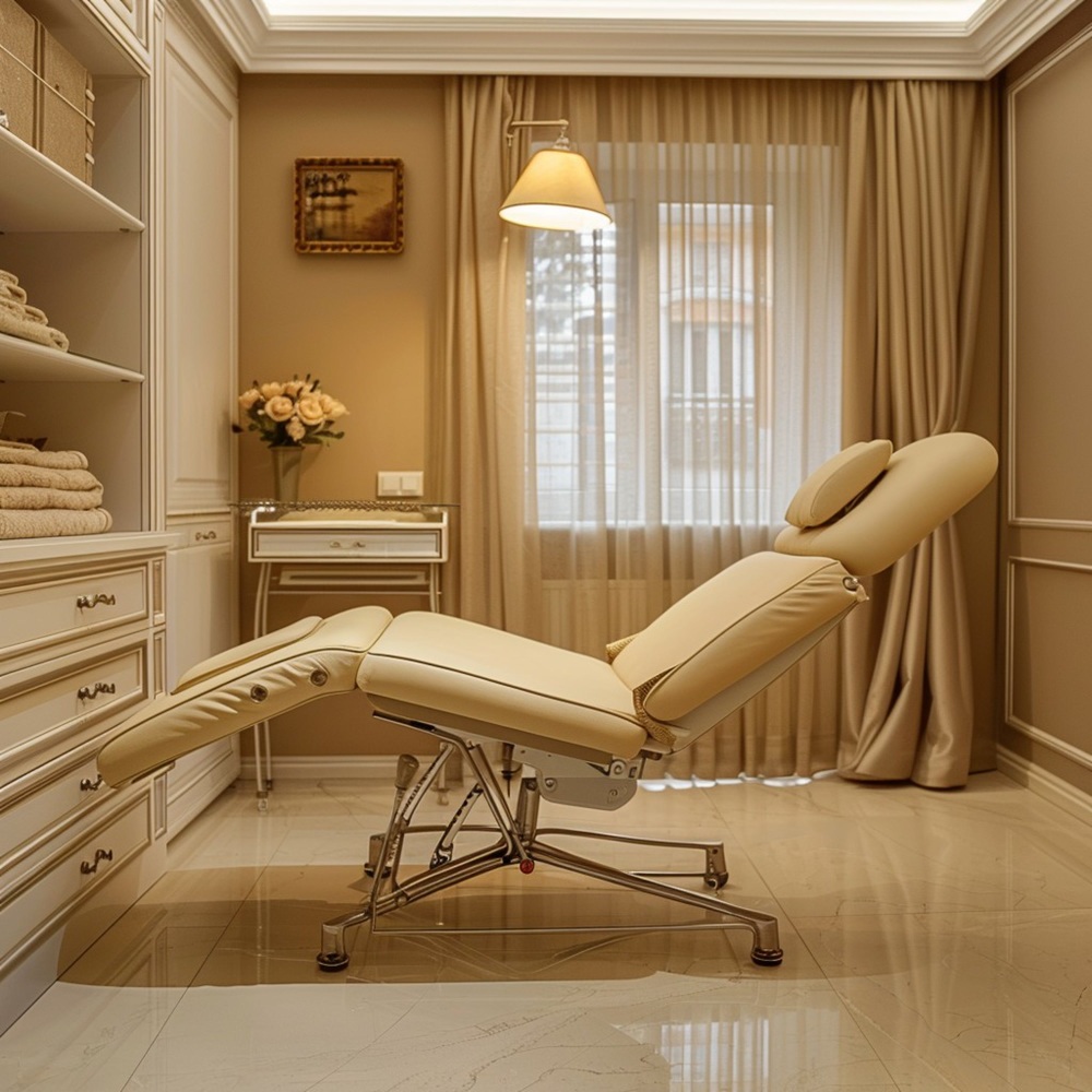 Temas De Relajación De Spa