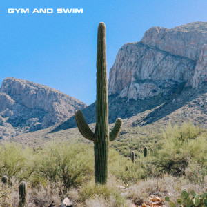 อัลบัม Arizona ศิลปิน GYM AND SWIM