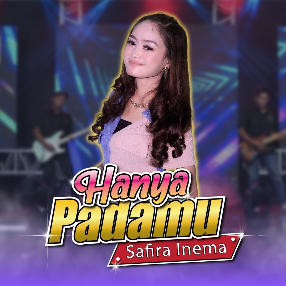 Hanya Padamu