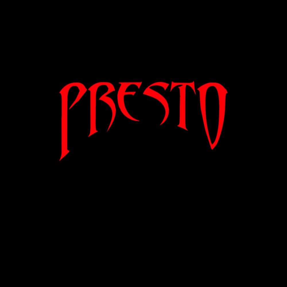 PRESTO! (Explicit)