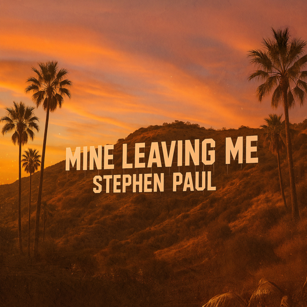 Mine Leaving Me