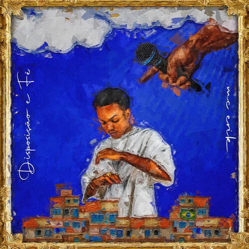 Porta Voz Da Quebrada (Explicit)