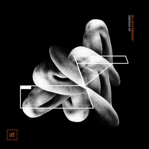 อัลบัม Sinergia ศิลปิน Bluecommand