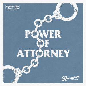 ดาวน์โหลดและฟังเพลง Life Is Nowhere In The Ghetto พร้อมเนื้อเพลงจาก Power of Attorney