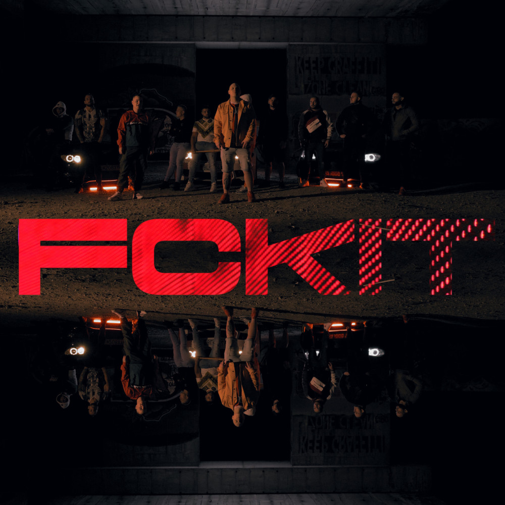 Fckit (Explicit)