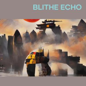 Desi的專輯Blithe Echo