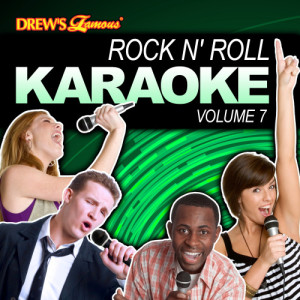 อัลบัม Rock N' Roll Karaoke, Vol. 7 ศิลปิน The Hit Crew