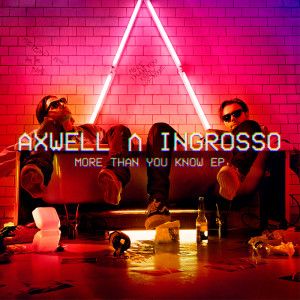 ดาวน์โหลดและฟังเพลง Renegade พร้อมเนื้อเพลงจาก Axwell Λ Ingrosso