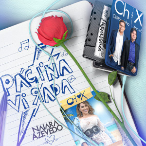 Album Página Virada from 