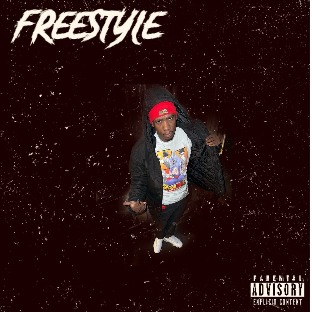 Freestyle (Explicit)