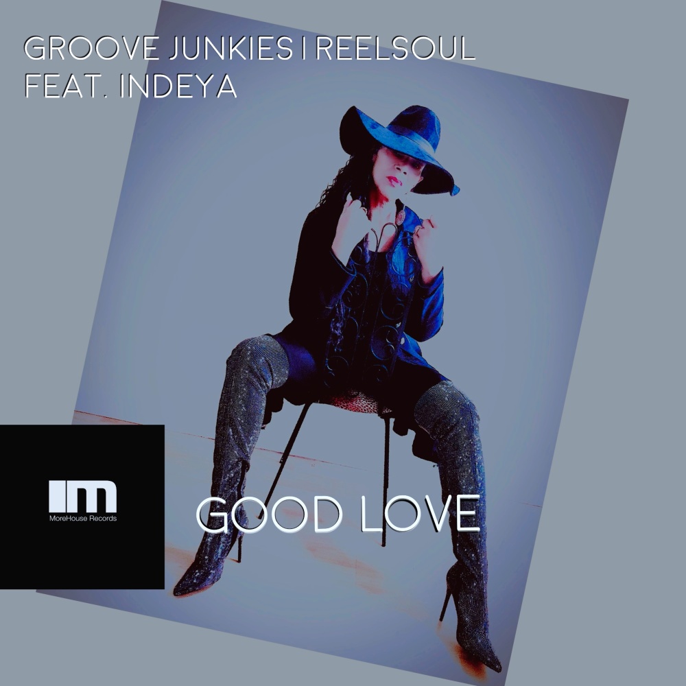Good Love (Groove n' Soul Classic Vox)