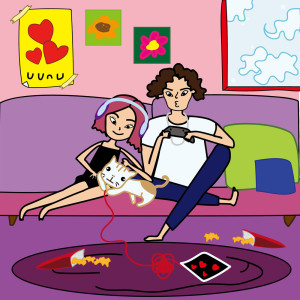 Listen to I Love U So song with lyrics from Jinbo