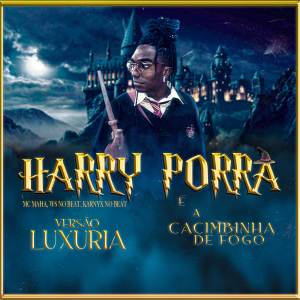 อัลบัม Harry Porra e a Cacimbinha de Fogo (Versão Luxúria) ศิลปิน KarnyX no Beat