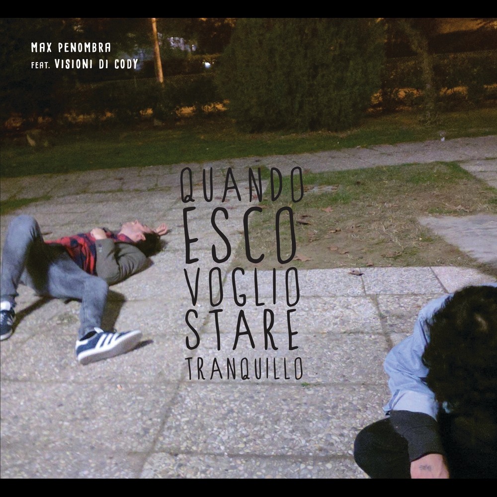 Adattatori (feat. Moder) (Explicit)