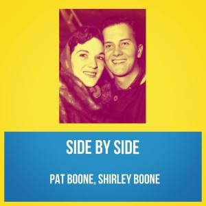 Shirley Boone的專輯Side by Side