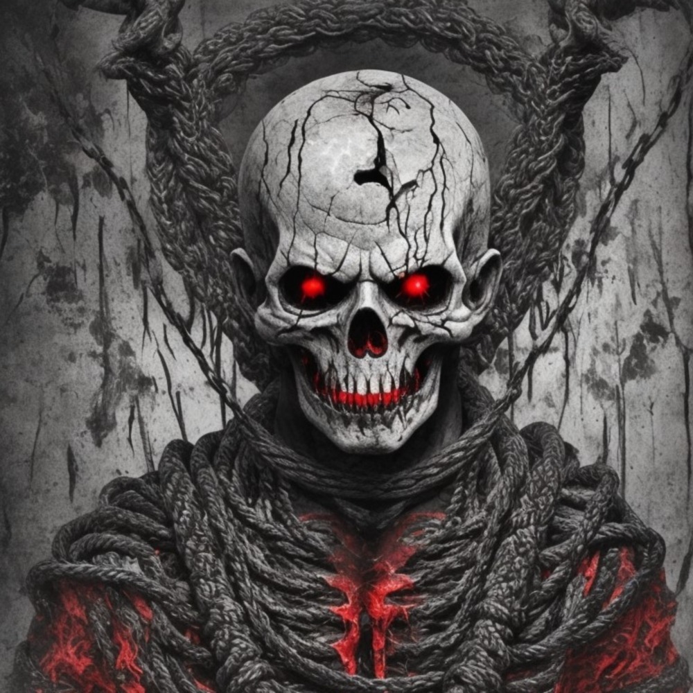 666古の賛歌