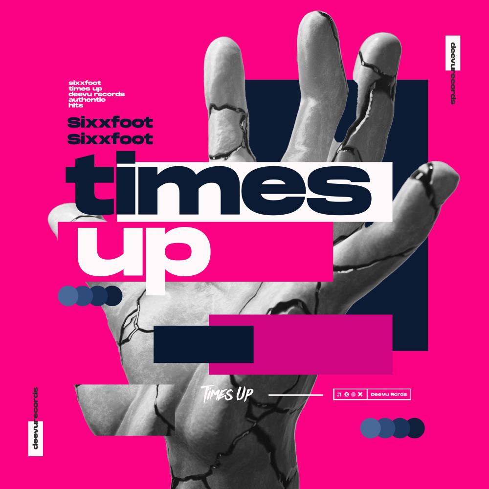 Times Up (Extended Mix)