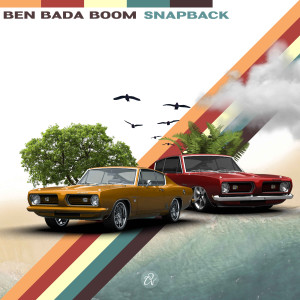 Album Snapback from Ben Bada Boom