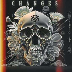 Voltage的專輯Changes (feat. Uğur Ataş & Voltage)