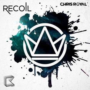 Chris Royal的專輯Recoil