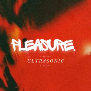 Ultrasonic的專輯Pleasure