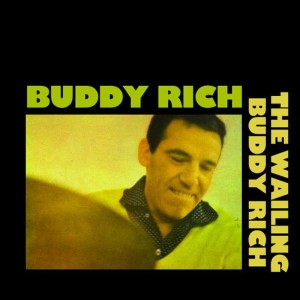 ดาวน์โหลดและฟังเพลง The Monster พร้อมเนื้อเพลงจาก Buddy Rich