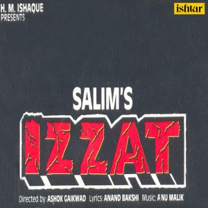 Dengarkan lagu Izzat Se Jeena, Pt. 1 nyanyian Shabbir Kumar dengan lirik