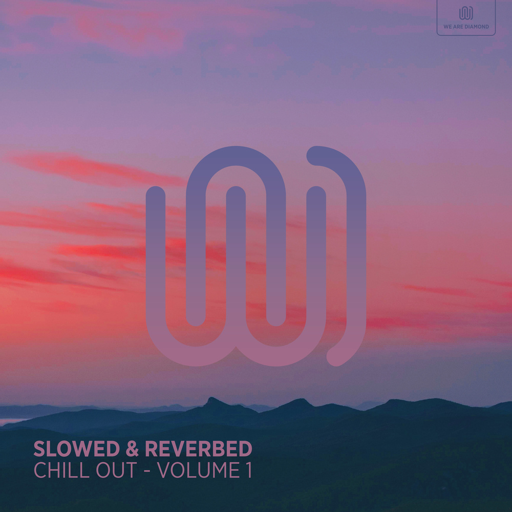 Somebody Else (Slowed & Reverbed)