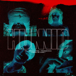 Dengarkan Hunnid (Explicit) lagu dari Ciko dengan lirik
