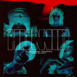 Hunnid (Explicit) dari Tk.