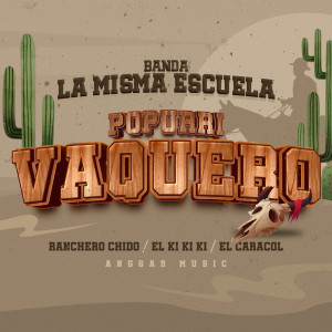 收聽Banda La Misma Escuela的Corvette (En Vivo|Explicit)歌詞歌曲