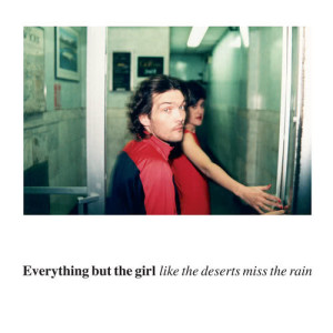 Everything But The Girl的專輯Like The Deserts Miss The Rain