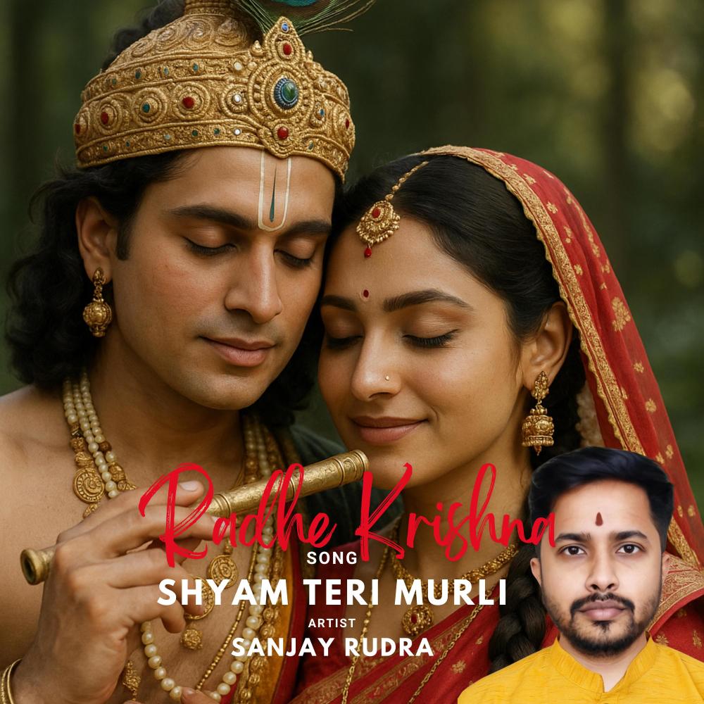 Shyam Teri Murli