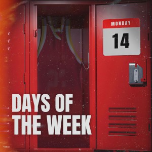 ดาวน์โหลดและฟังเพลง The Weekend พร้อมเนื้อเพลงจาก Nathan Bodiker