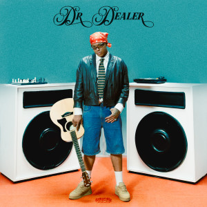 อัลบัม DR. DEALER ศิลปิน Maisak