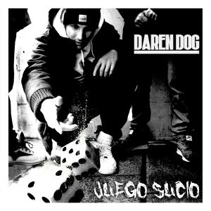 收聽Daren Dog的Amor de perros (feat. Guiyo) (Explicit)歌詞歌曲