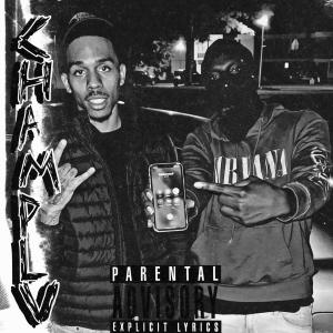 ChampLV的專輯Freebronem (feat. King Jizzle & GLEESH) (Explicit)