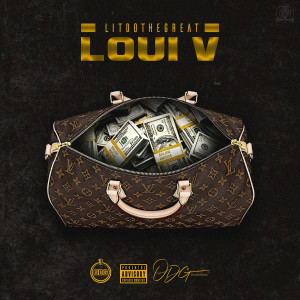 Album Loui V (Explicit) from 