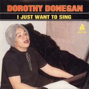 收聽Dorothy Donegan的Panamania歌詞歌曲