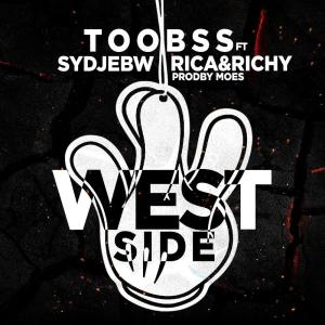 Toobss的专辑West-Side