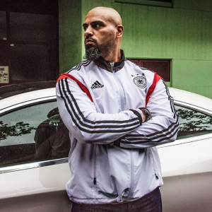 MASSIV的专辑LATIV