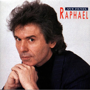 อัลบัม Ave Fénix ศิลปิน Rapha