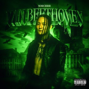 Album Van Beethoven from Sorcierr