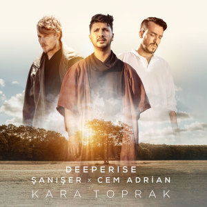 Album Kara Toprak from Deeperise