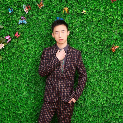 DJ杨洋